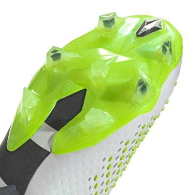 12. Buty piłkarskie adidas Predator Accuracy.1 L FG M GZ0032
