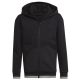 3. Bluza adidas Fleece Full-Zip Hoody Jr HN6182