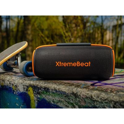 9. TRACER GŁOŚNIK TWS XTREMEBEAT PRO BLUETOOTH RGB