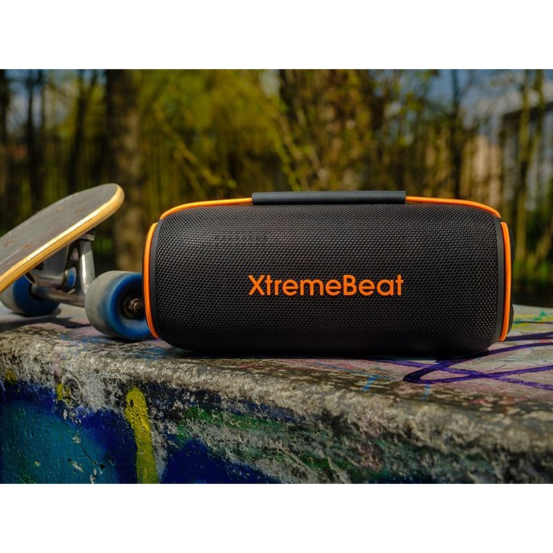 9. TRACER GŁOŚNIK TWS XTREMEBEAT PRO BLUETOOTH RGB