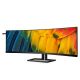 38. MONITOR PHILIPS LED 44,5" 45B1U6900C/00