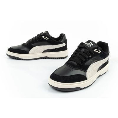 36. Buty Puma Doublecourt W 393283 04