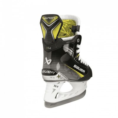 3. Łyżwy hokejowe Bauer Vapor X4 Jr 1061732