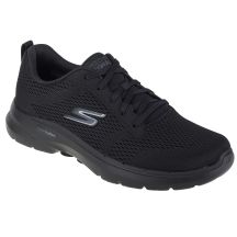 Skechers Go Walk 6-Avalo 216209WW-BBK Czarne 41