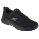 Skechers Go Walk 6-Avalo 216209WW-BBK Czarne 41