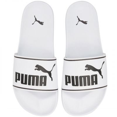 5. Klapki Puma Leadcat 2.0 W 384139 02