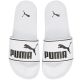 5. Klapki Puma Leadcat 2.0 W 384139 02