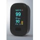 9. Pulsoksymetr ORO-OXIMETER BLACK OROMED