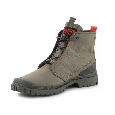 3. Buty Palladium SP20 Travel HI 74476-377-M