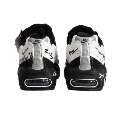 8. Buty sportowe męskie Max 95 Sketch With The Past - DX4615-100