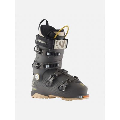 Buty narciarskie ROSSIGNOL ALLTRACK EL 130LT LV GW-M GREY