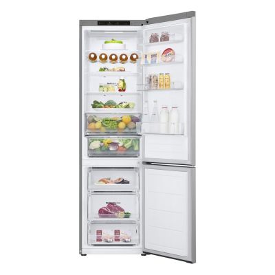 16. Lodówka LG GBV3200CPY