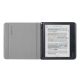 2. Etui Kobo Libra Colour Notebook SleepCover Case Black