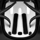14. Kask rowerowy Spokey Florist Jr 927772