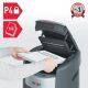 2. Niszczarka Rexel ShredMax AutoFeed+ 150X, P4, 150 kartek, 15 l kosz