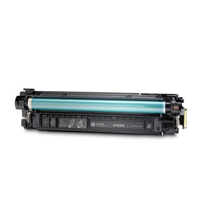 3. TONER YELLOW 508X /M552 9.5K CF362XC HP