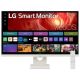 MONITOR LG LED 27" 27U731SA-W