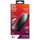 4. ZAGG Invisibleshield Glass XTR5 - szkło ochronne z grafenem i filtrem światła niebieskiego do iPhone Air
