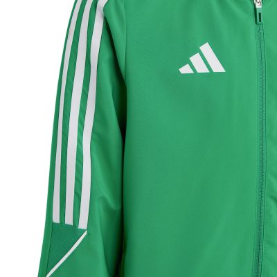 15. Kurtka adidas Tiro 23 League Windbreaker Jr IA1625