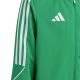 15. Kurtka adidas Tiro 23 League Windbreaker Jr IA1625