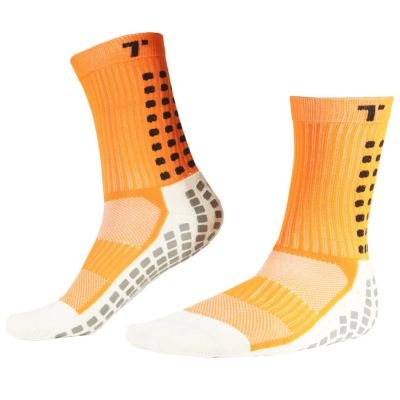 2. Skarpety piłkarskie Trusox 3.0 Thin M S737535