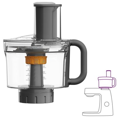 16. Przystawka - malakser KENWOOD KAH65.000PL
