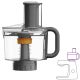 16. Przystawka - malakser KENWOOD KAH65.000PL