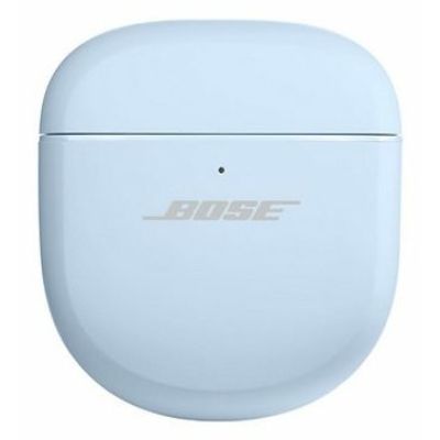 7. Słuchawki Bose QuietComfort Ultra Noise Canceling - Moonstone Blue
