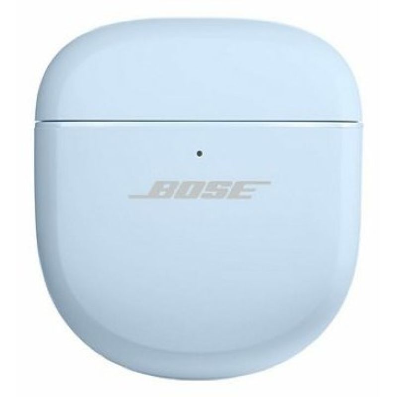 7. Słuchawki Bose QuietComfort Ultra Noise Canceling - Moonstone Blue