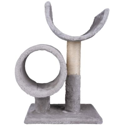 20. DRAPAK DLA KOTA Z DWOMA LEGOWISKAMI 50CM