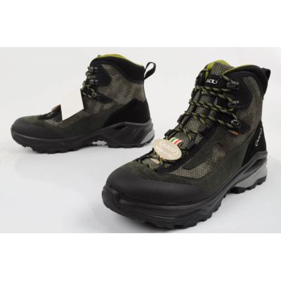 9. Buty Aku Adapta Gore-tex M 494478