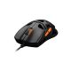 4. Deltaco Gaming GAM-187 myszka Oburęczny USB Typu-A Optyczny 12400 DPI