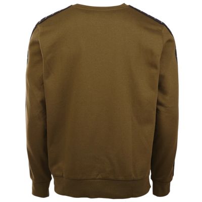 2. Bluza Kappa Lasse Sweatshirt M 312008-18-0523