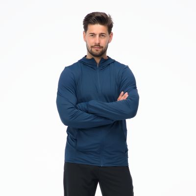 11. Męska Bluza ILIAN