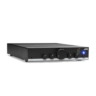 AUDAC WZMACNIACZ PUBLIC ADDRESS AMPLIFIER 40W 100V