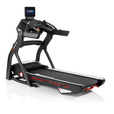 29. Bieżnia elektryczna BOWFLEX T25 100911