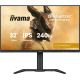 44. Monitor IIYAMA 80,0 cm (31,5") GB3290QSU-B1 16:9 2xHDMI+DP+2xUSB-C
