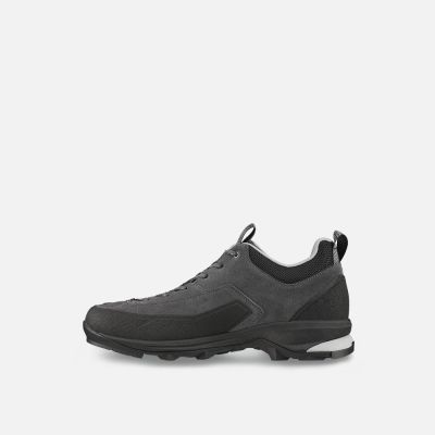 3. Buty podejściowe Garmont Dragontail - shadow grey/neutral grey