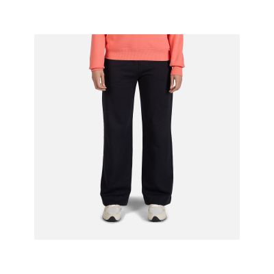 Spodnie damskie ROSSIGNOL W Presset Pant czarny