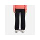 Spodnie damskie ROSSIGNOL W Presset Pant czarny