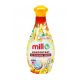 MILL Koncentrat do płukania tkanin GOLDEN MIST 1,3L. 48 płukań