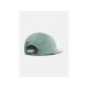 2. Czapka PEAK PERFORMANCE Cord Cap kolor zielony