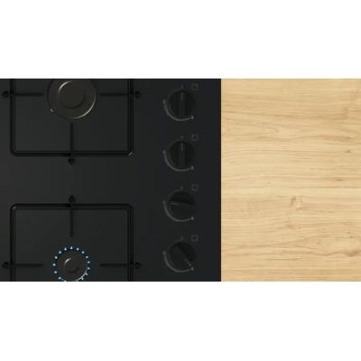 3. Płyta gazowa BOSCH POP6B6K30