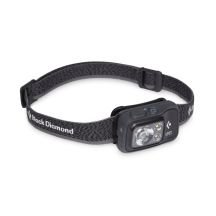 Latarka czołowa Black Diamond Spot 400 - graphite (400 lm)