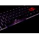 7. Ducky One 2 Mini RGB klawiatura Gaming USB US English Czarny