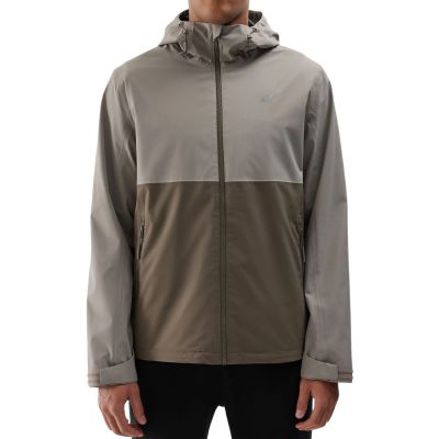 12. Kurtka 4F M444 M 4FWSS24TTJAM444 83S