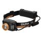 2. Latarka Duracell DH1500R Gift Box