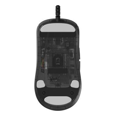 13. Mysz gamingowa Endgame Gear OP1 8K V2 GAMO-1290 (prawostronna) USB Typu-A Optyczny 30000 DPI