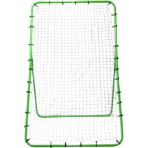 RAMA TRENINGOWA REBOUNDER DO ODBIJANIA PIŁKI NOŻNEJ 210x120CM ENERO