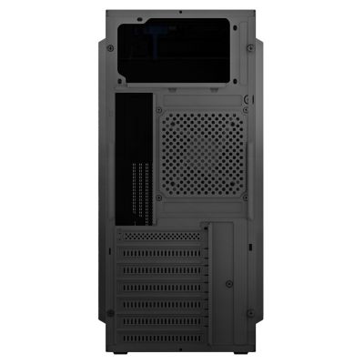 4. LOGIC OBUDOWA J23 PRO USB-C BLACK